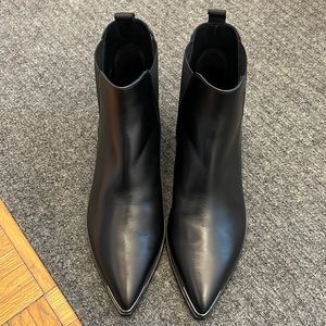 Acne Studios Jensen bootie